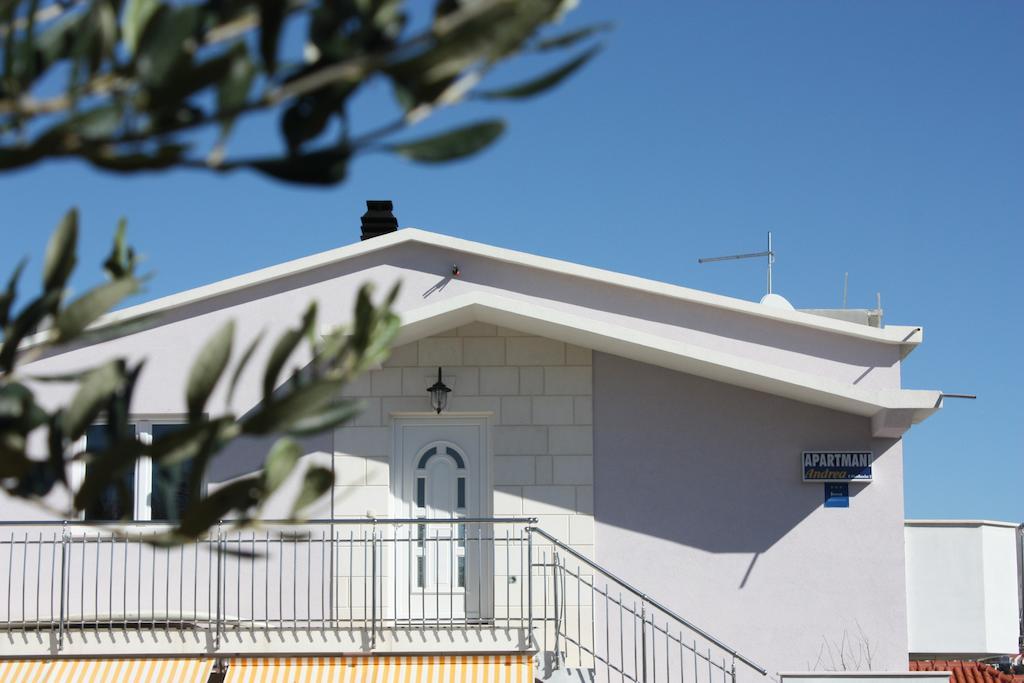 Andrea Apartments Trogir Room photo