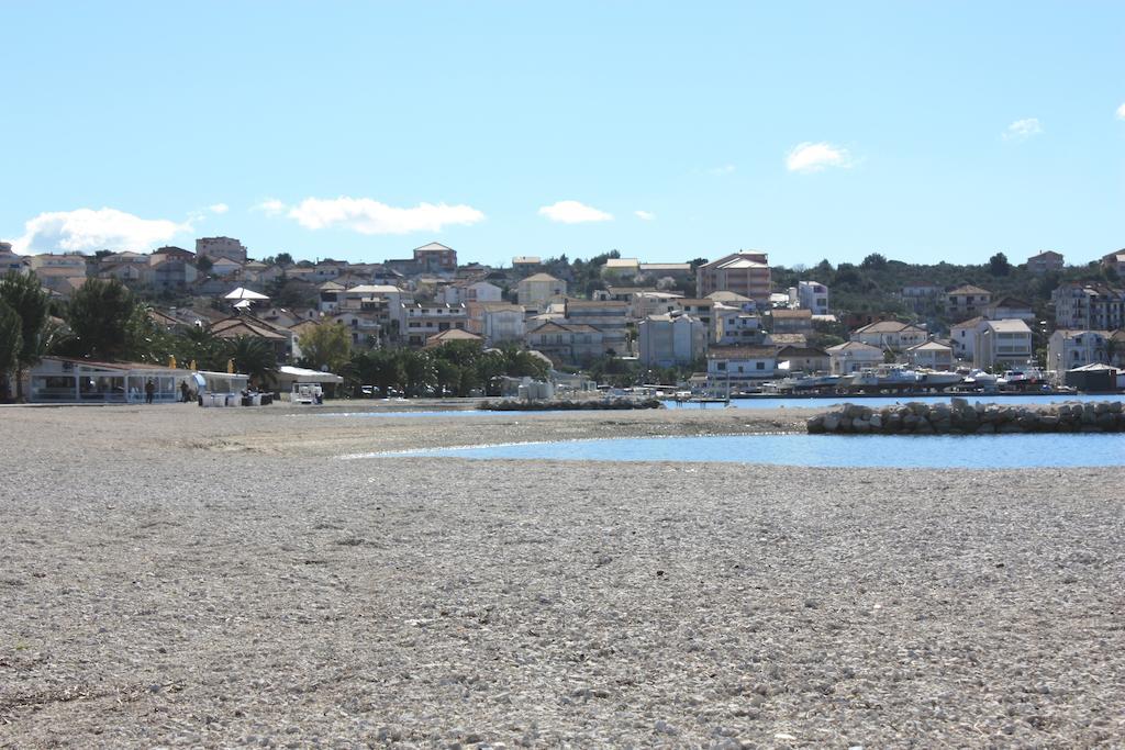 Andrea Apartments Trogir Room photo