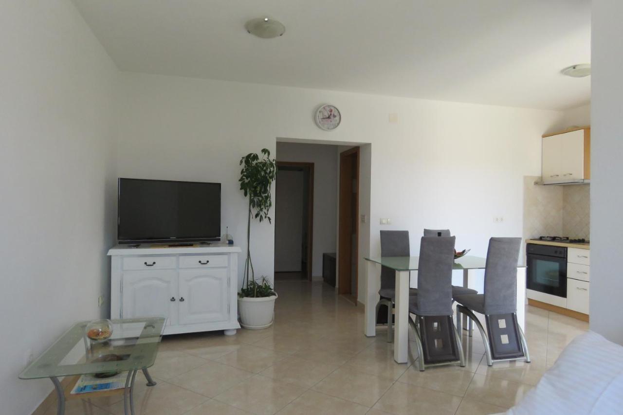 Andrea Apartments Trogir Exterior photo
